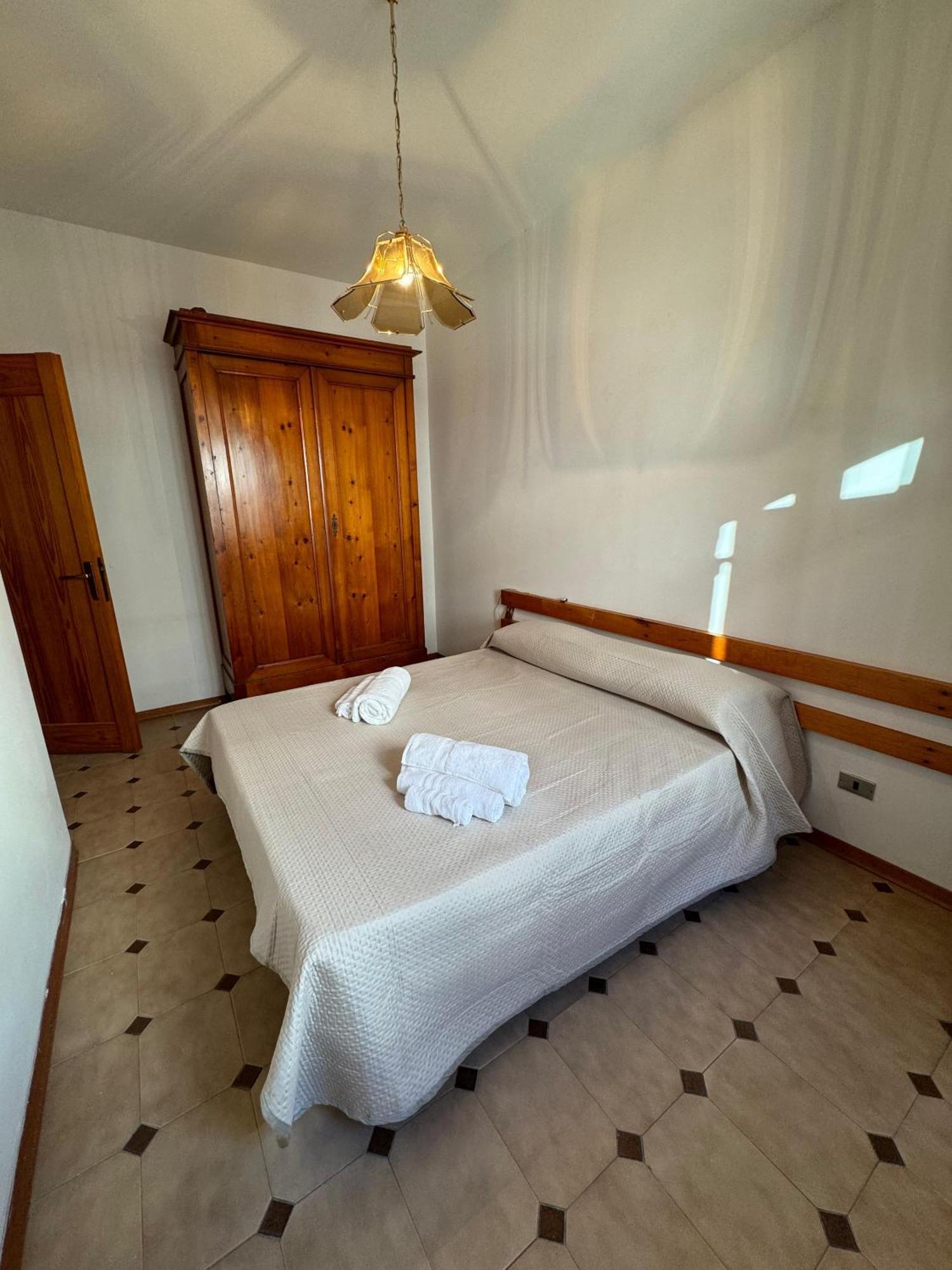 Pm 95 Via Lido Guest House อาลเกโร ภายนอก รูปภาพ