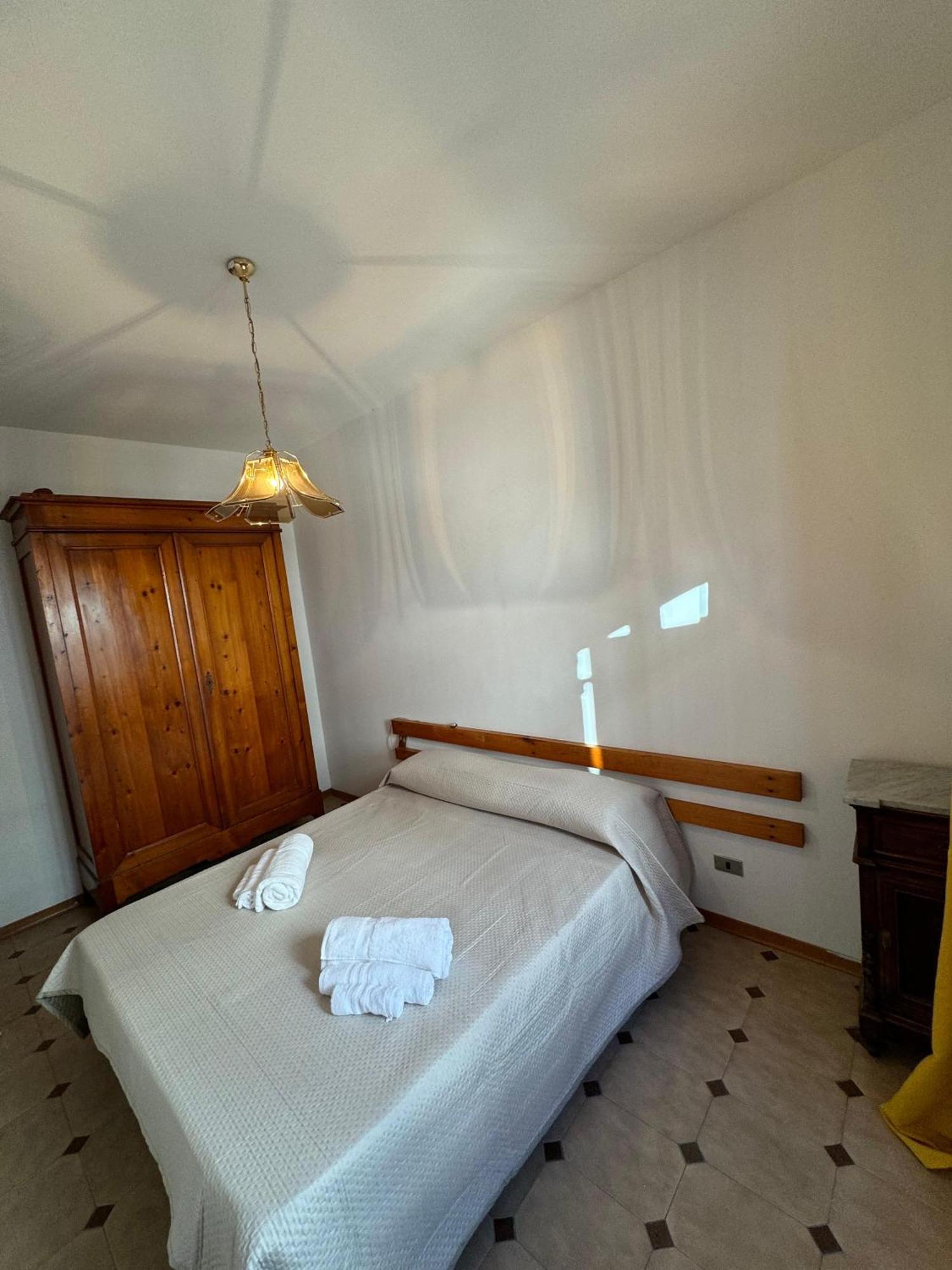 Pm 95 Via Lido Guest House อาลเกโร ภายนอก รูปภาพ