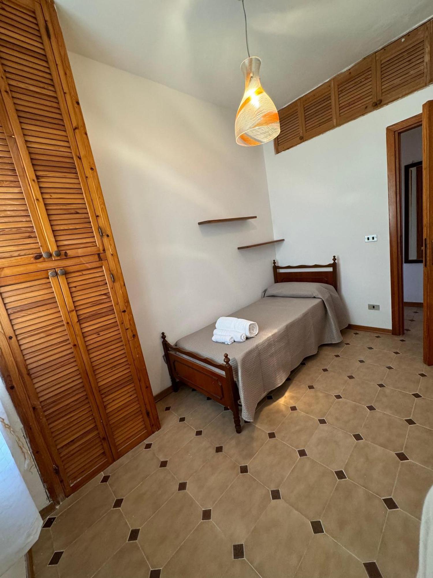 Pm 95 Via Lido Guest House อาลเกโร ภายนอก รูปภาพ