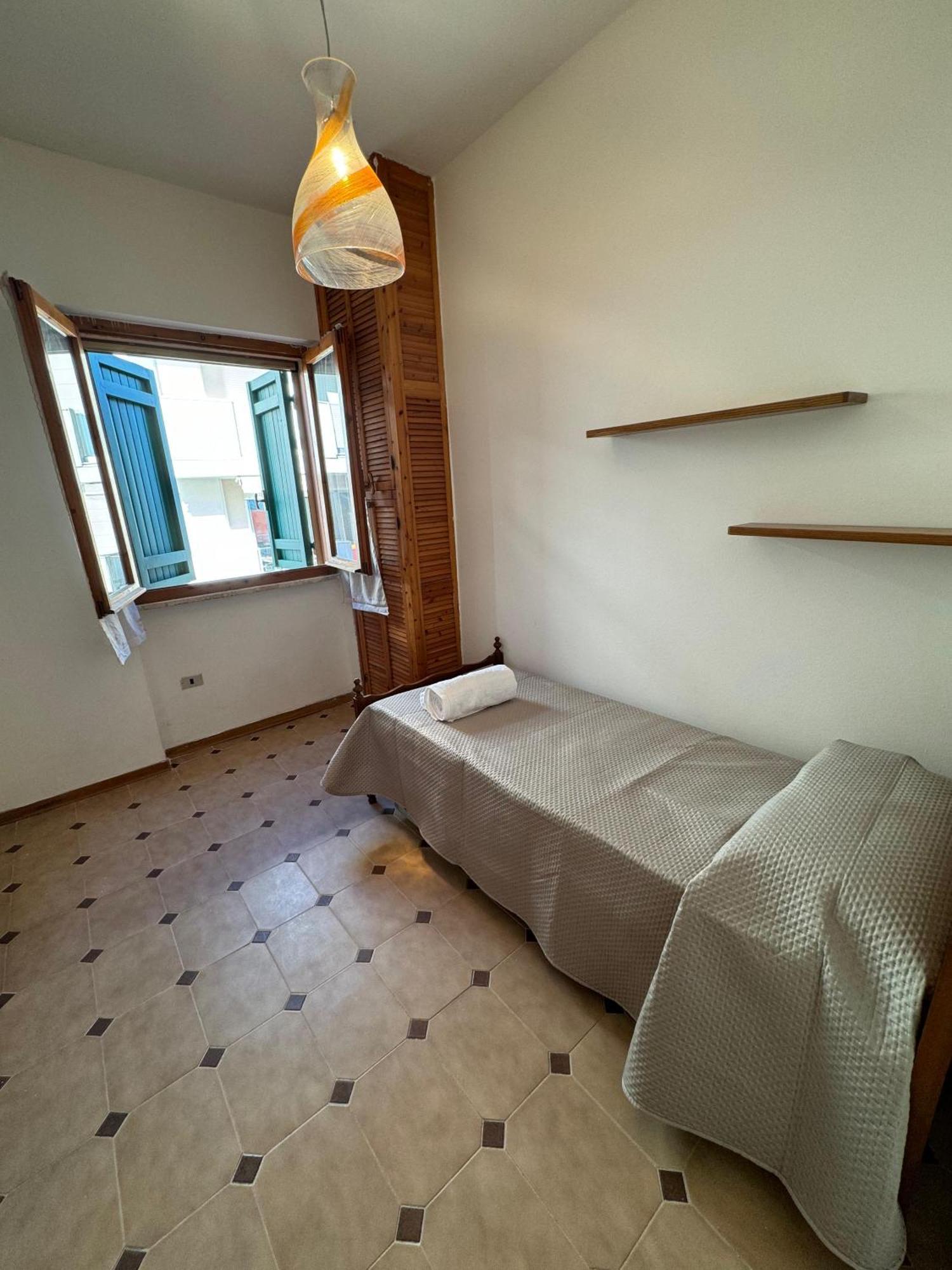 Pm 95 Via Lido Guest House อาลเกโร ภายนอก รูปภาพ