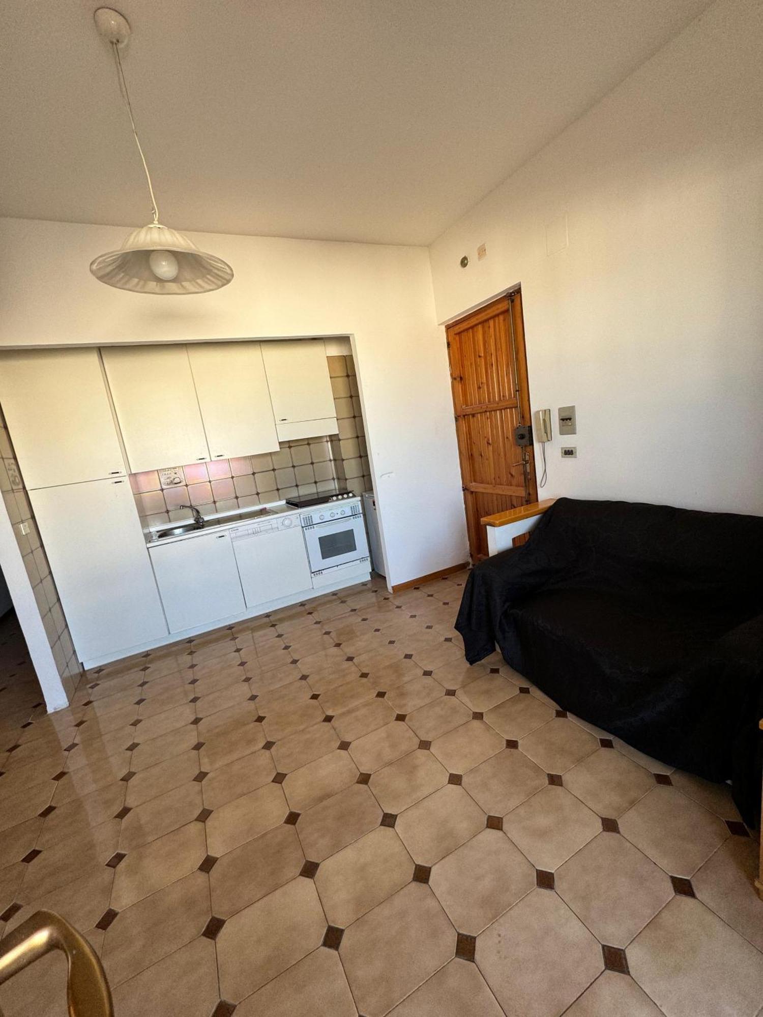 Pm 95 Via Lido Guest House อาลเกโร ภายนอก รูปภาพ